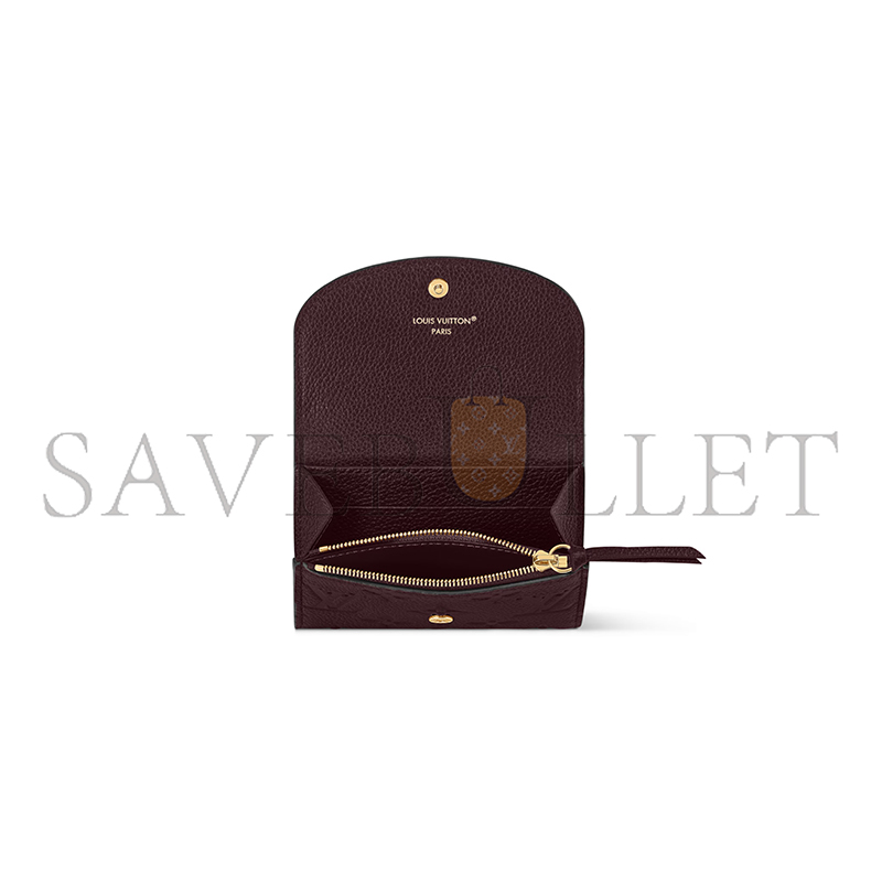 l0vis Vvtt0n rosalie coin purse m25810 (11*8*3cm)
